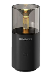 انواع بخور ( رطوبت ساز)