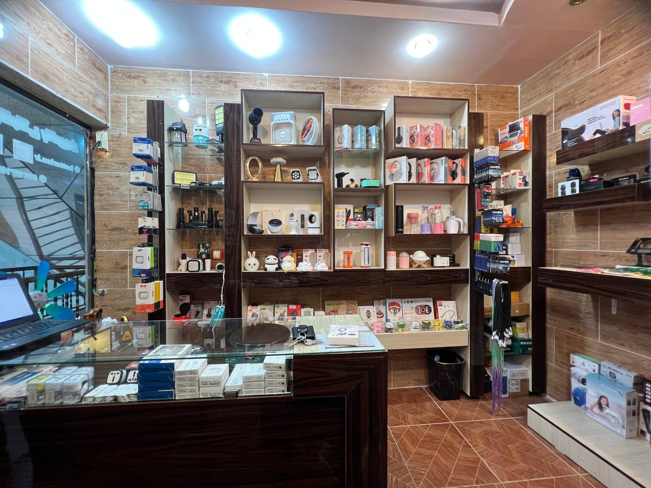 فروشگاه اینترنتی باتریون