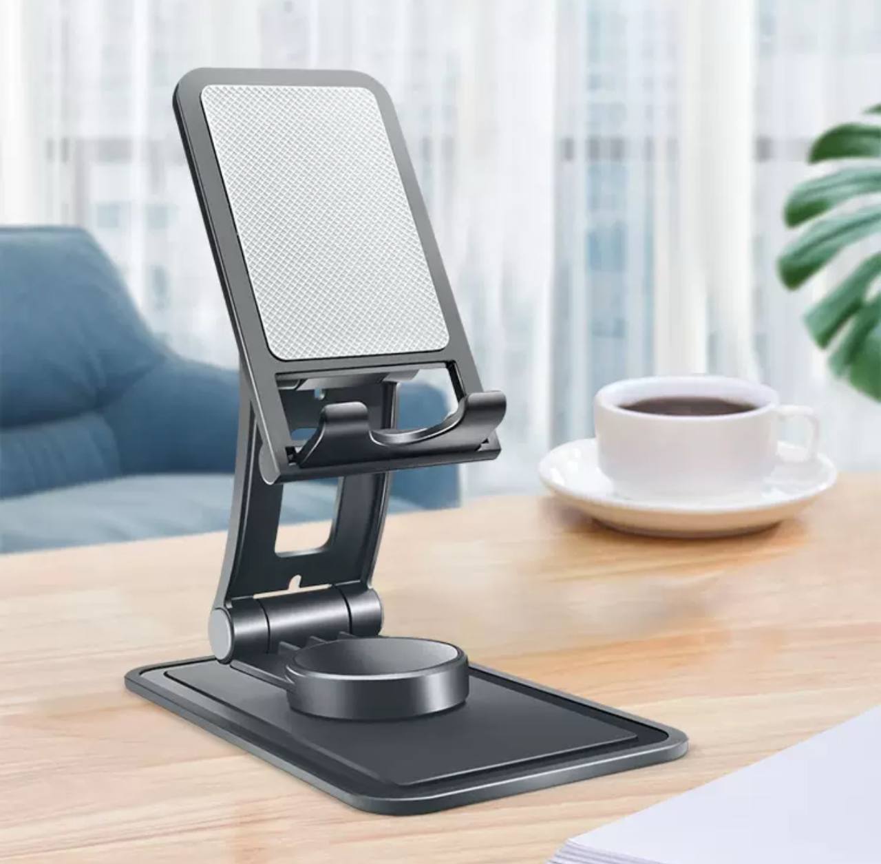 استند چرخشی موبایل لوازم جانبی 